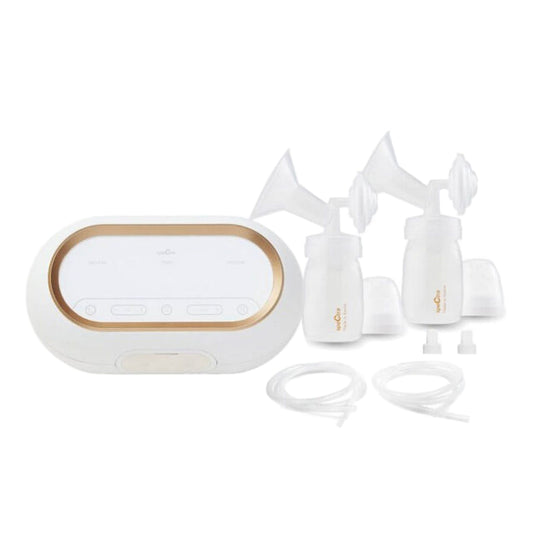 Spectra Dual Compact Rechargeable Breast Pump