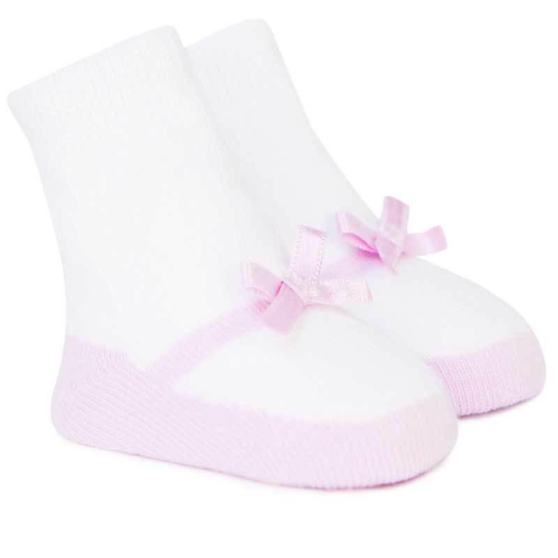Trumpette Suzie Q`s Socks, 6 Pack