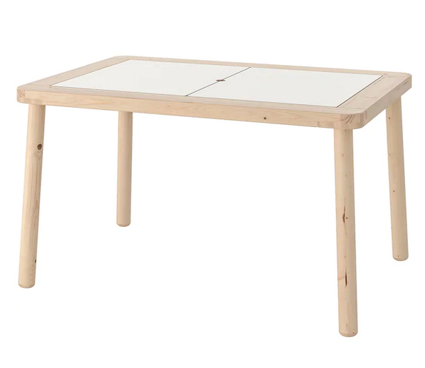 Kids table deals gumtree