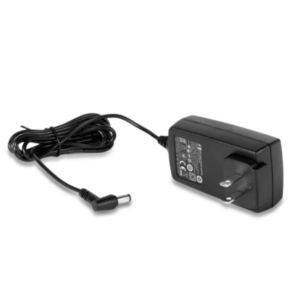 Spectra 9s AC Charger (5v)