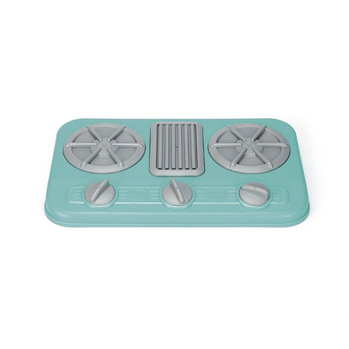 Green Toys Stove Top