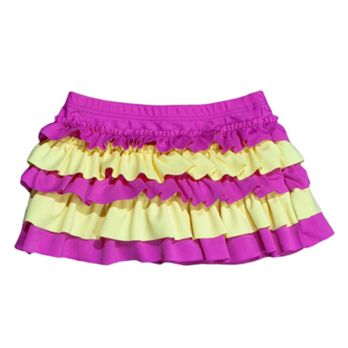 Banz Baby Skirt - Sun Blossom