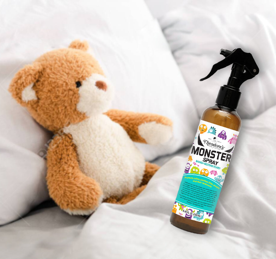 Theodore's Monster Spray - 250ml