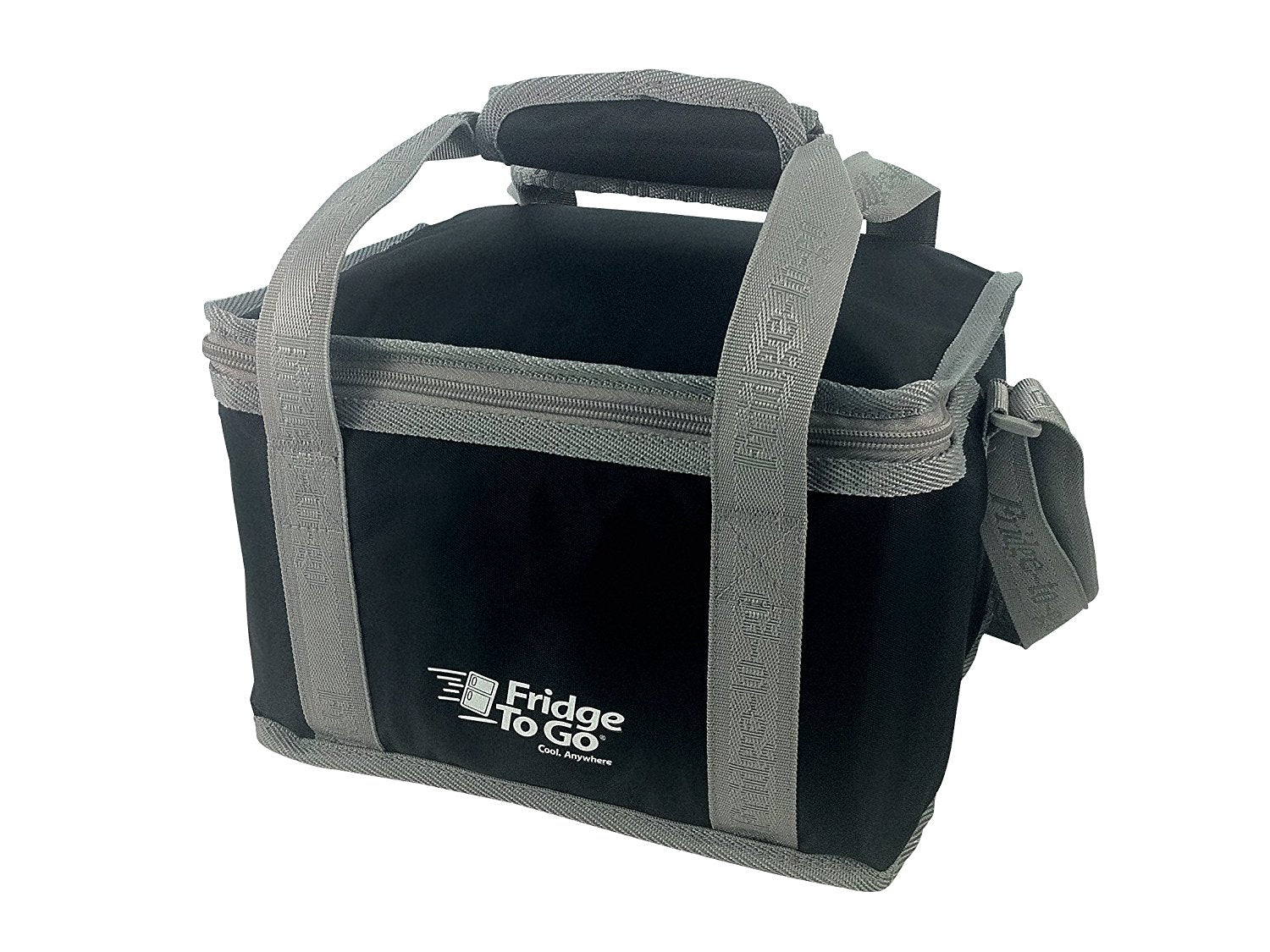 Fridge to best sale go cooler bag