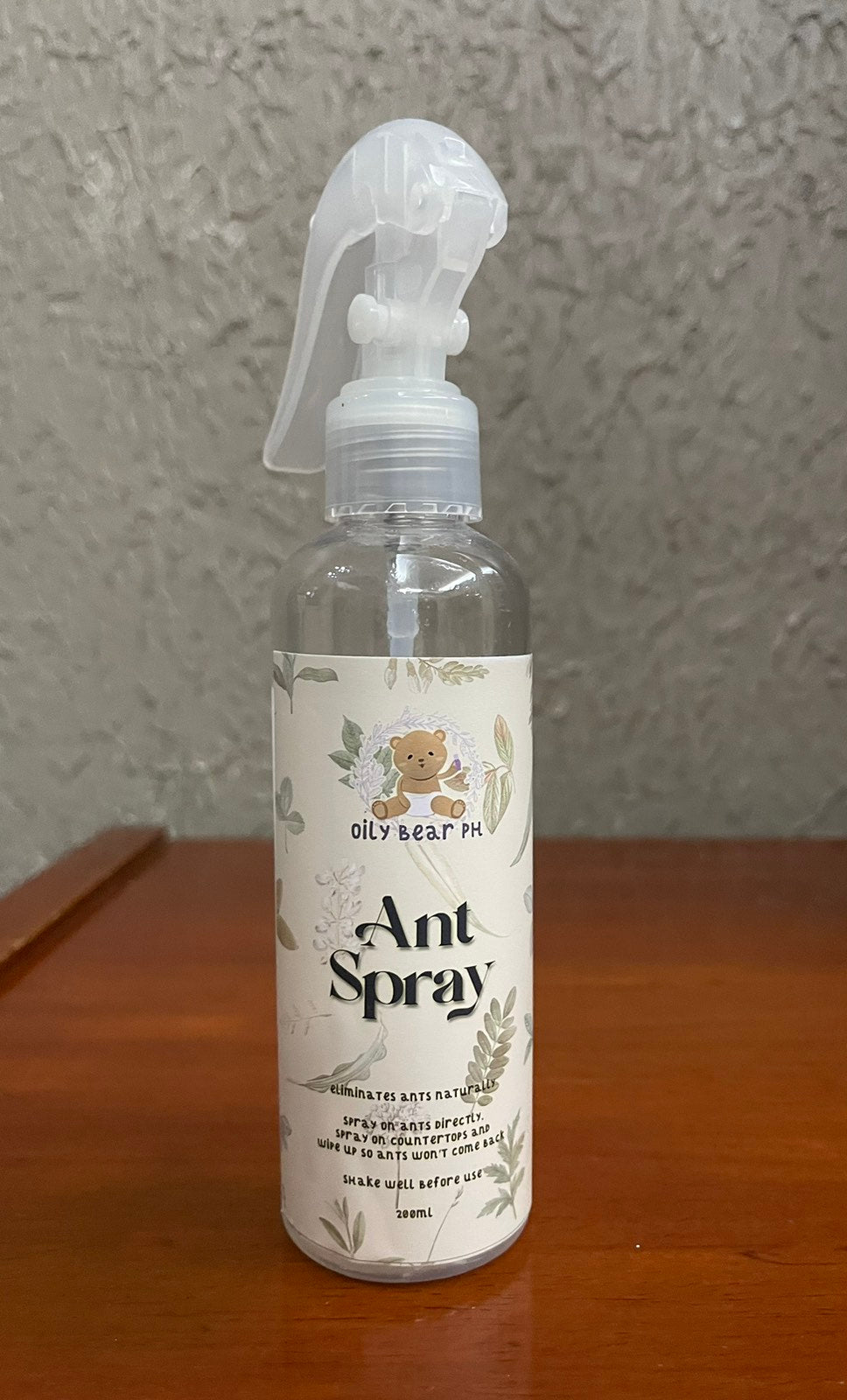 Ant Spray