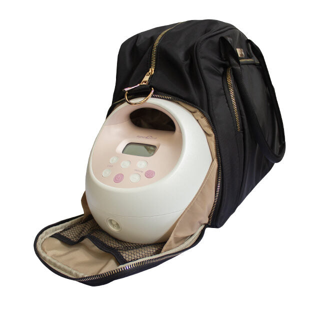 Bebe Chic Breast Pump Bag - Lisbon