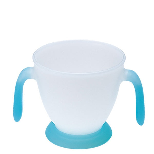 Combi Baby Label: Baby First Cup