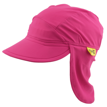 Banz Flap Hat