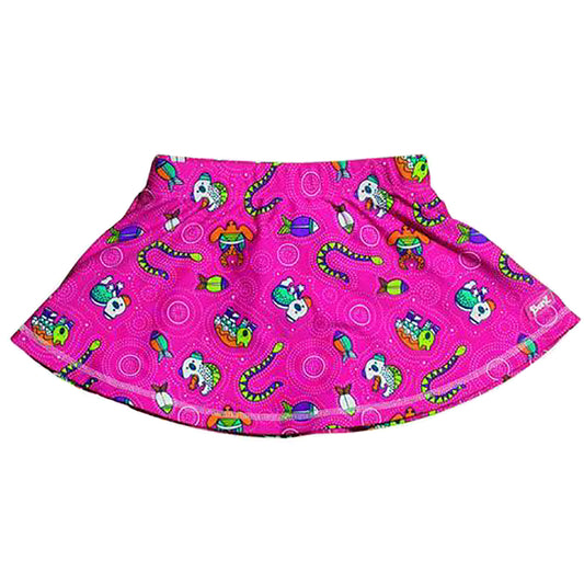 Banz Younger Girl Coolgardie Skirt