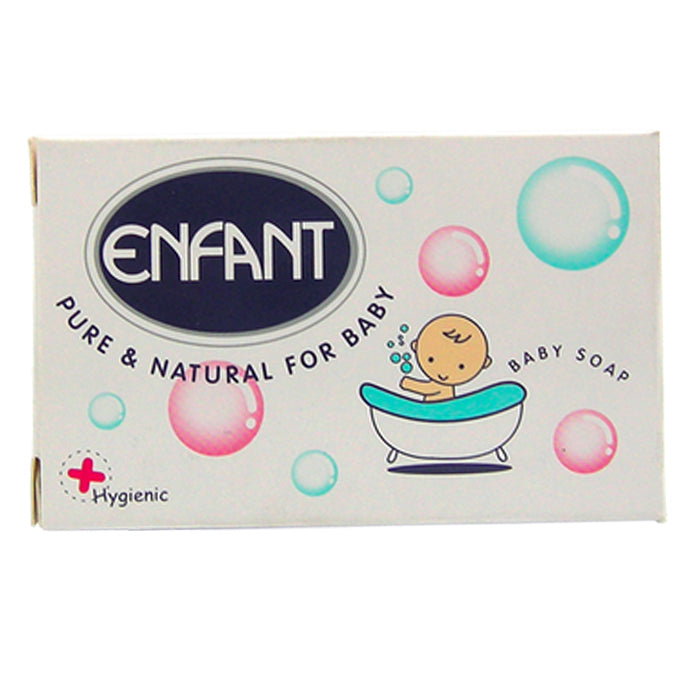 Enfant Baby Soap - 100g