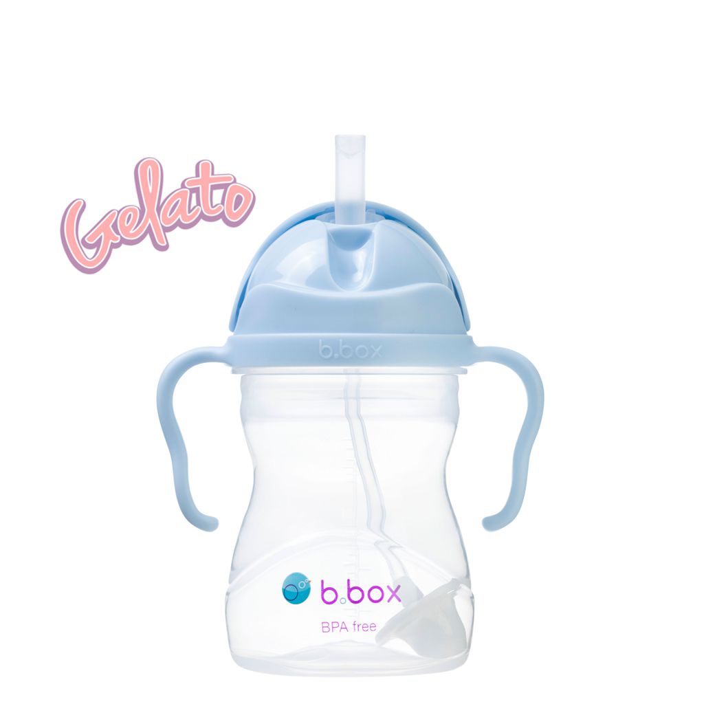 b.box Sippy Cup 240ml - Bubblegum