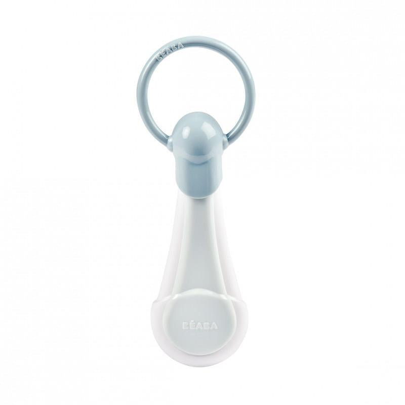 Beaba Baby Nail Clippers - Green Blue
