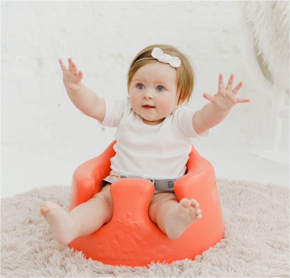 Bamboo baby online seat