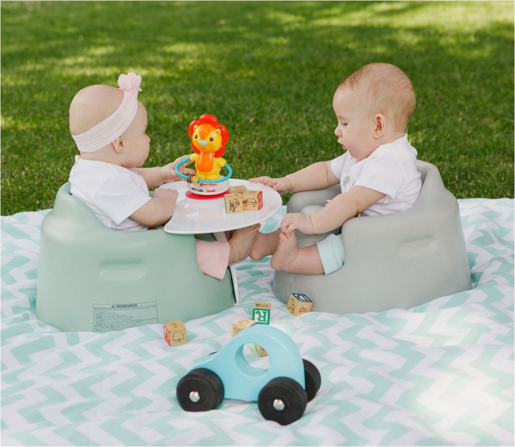 Bumbo child seat hot sale