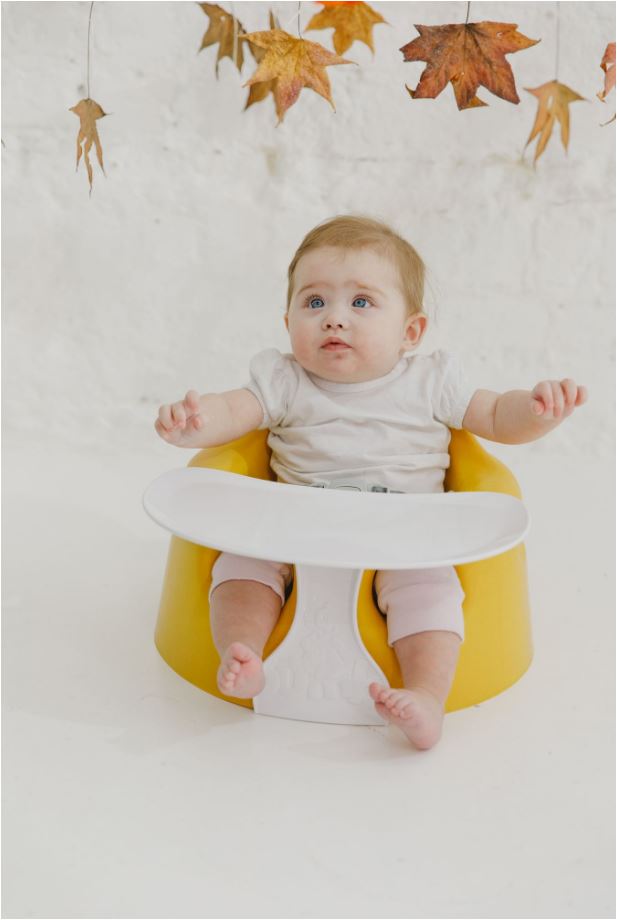 Bumbo Floor Seat Tray