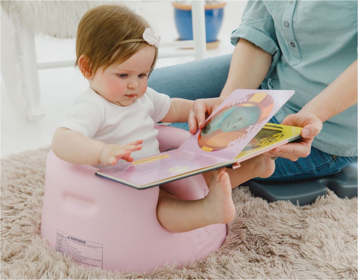 Bumbo Floor Seat