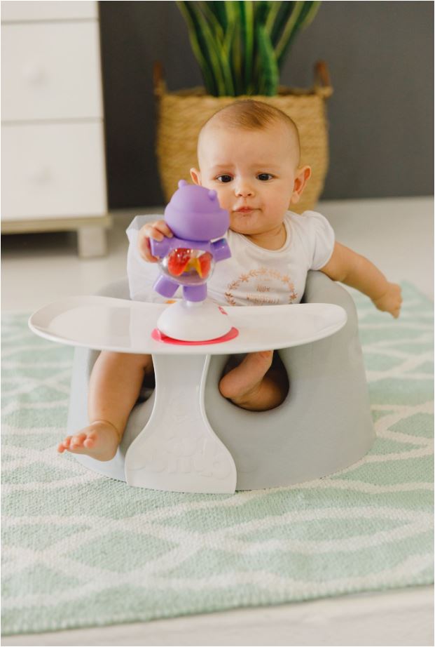 Bumbo Suction Toys