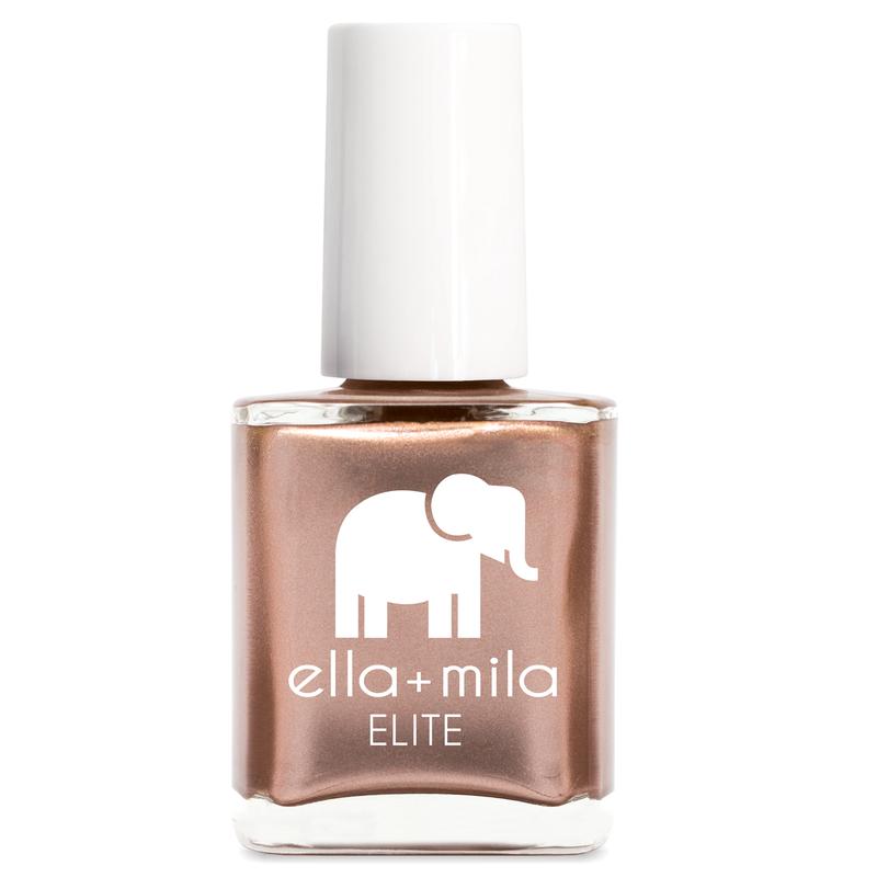 Ella+Mila Elite Collection: Champagne Pop (13.3ml)