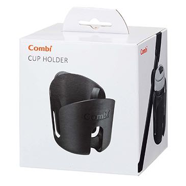 Combi store cup holder