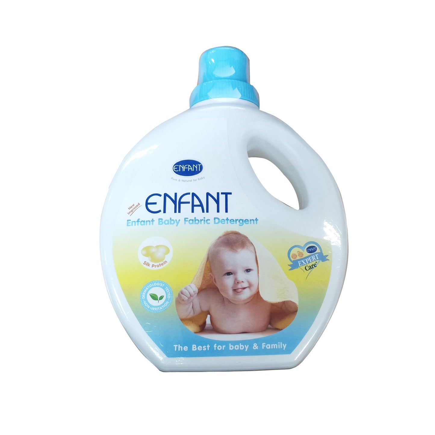 Enfant Fabric Wash Bottle 1 Liter