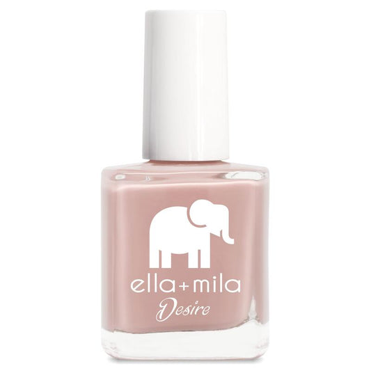 Ella+Mila Desire Collection: Desert Suede (13.3ml)