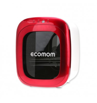 Ecomom 2024 bottle warmer