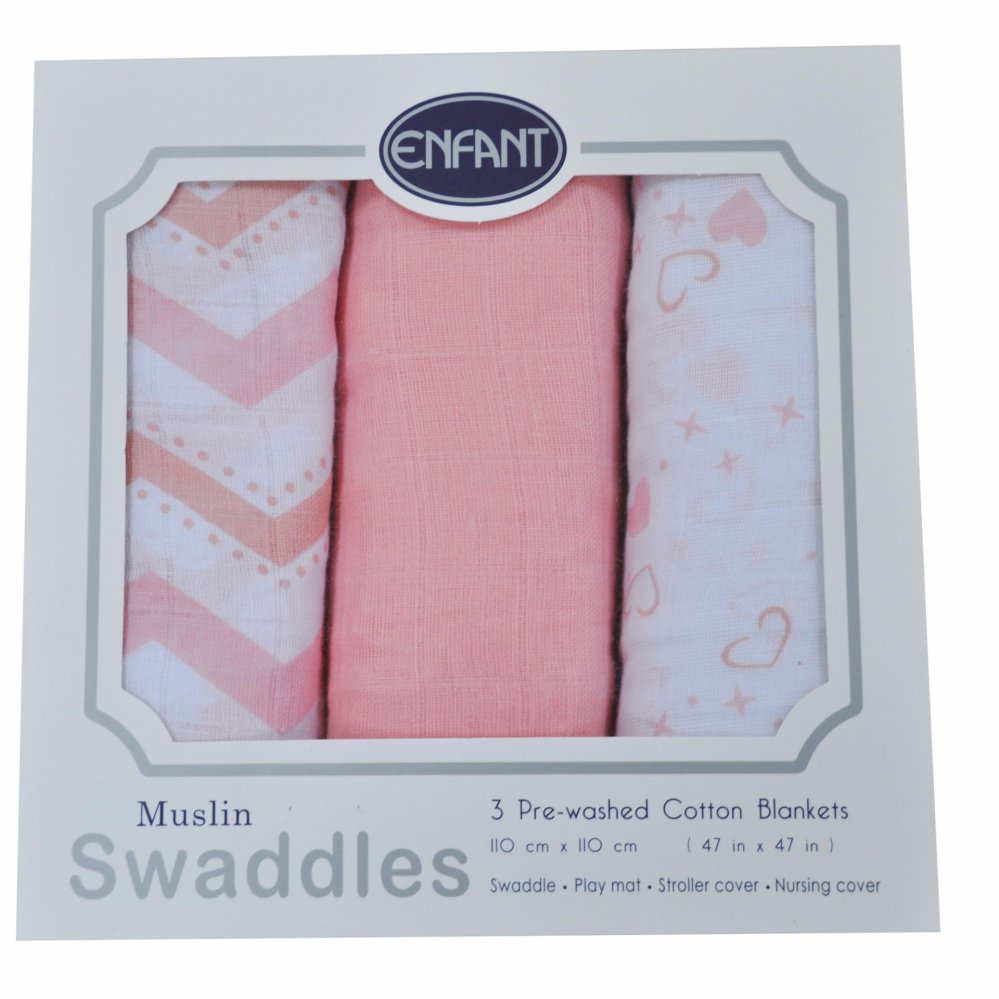 Enfant swaddle sale