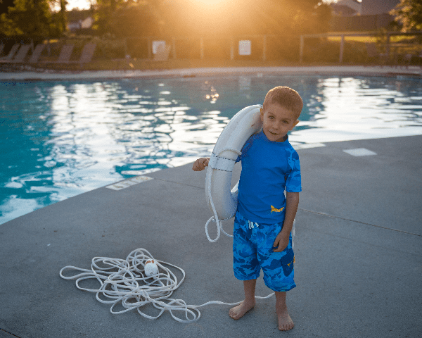 Banz Boardshorts - Turtle
