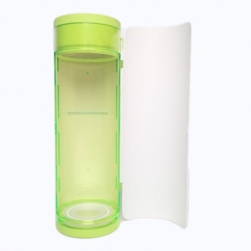SUNUV Portable UV LED Bottle - Green