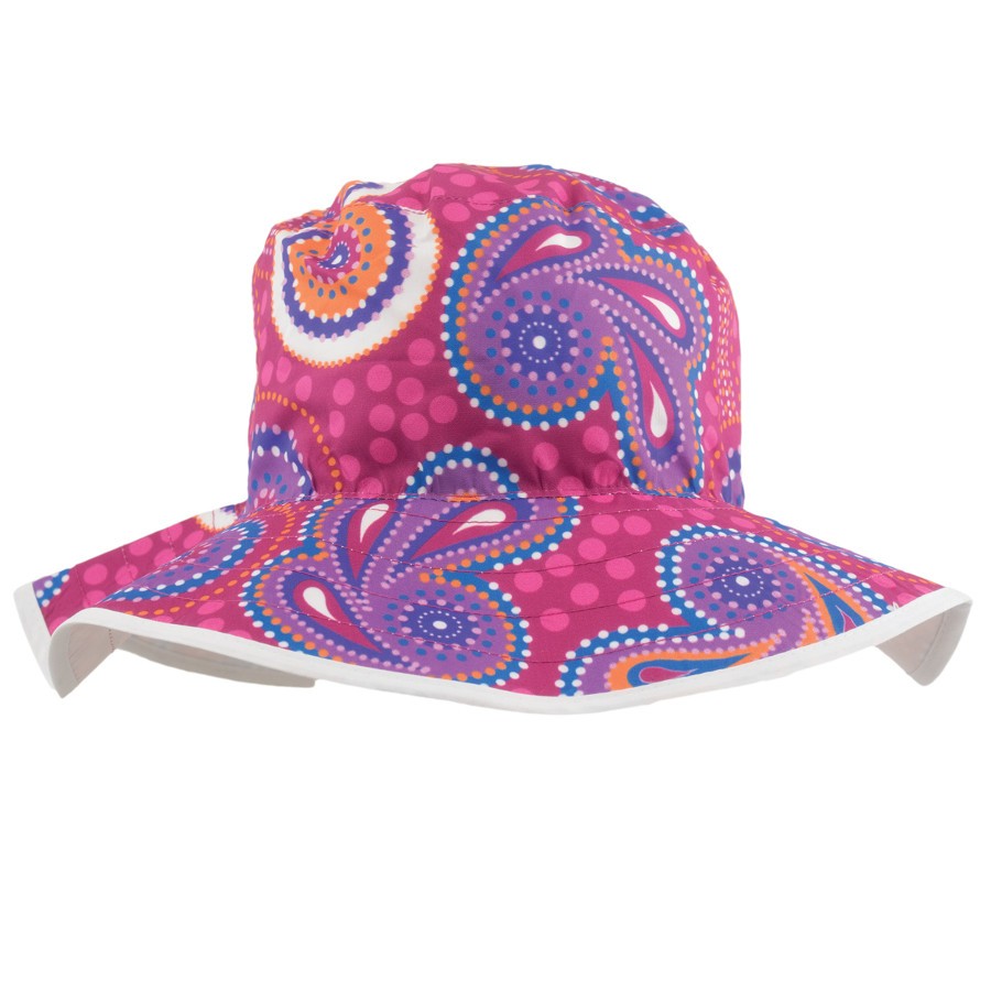 Banz Kidz Reversible Sun Hats