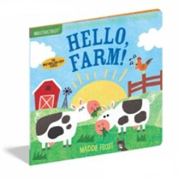 Indestructibles: Hello, Farm!