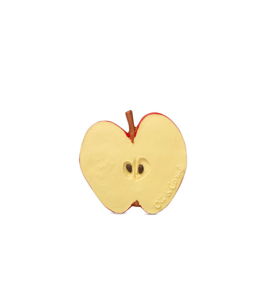 Oli & Carol Pepita the Apple (AVAILABLE ONLINE ONLY)