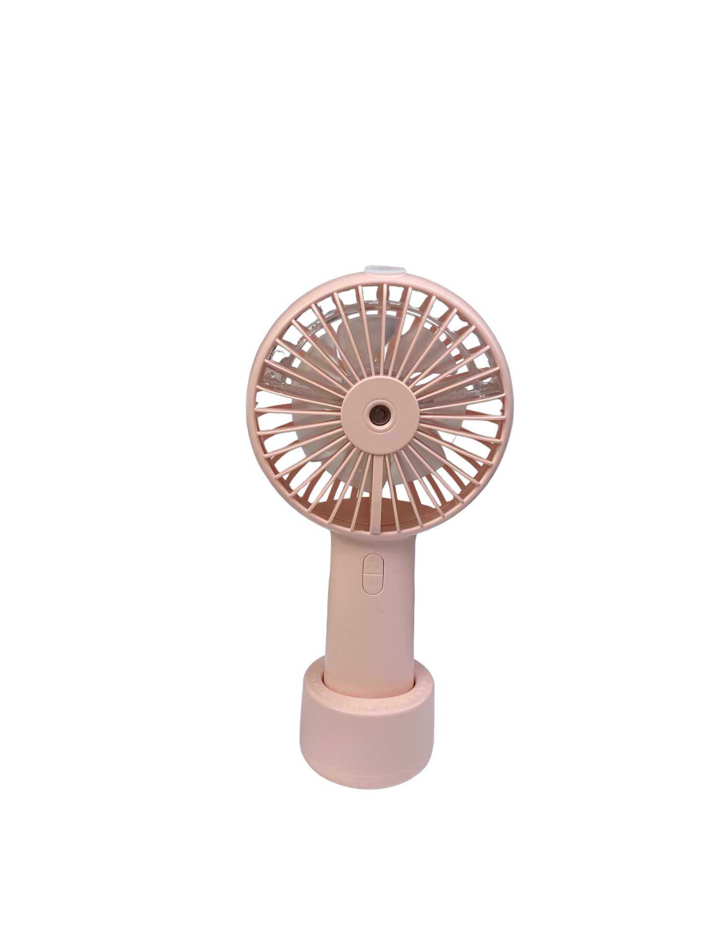 Babybee Rechargeable Hand Fan with Mist