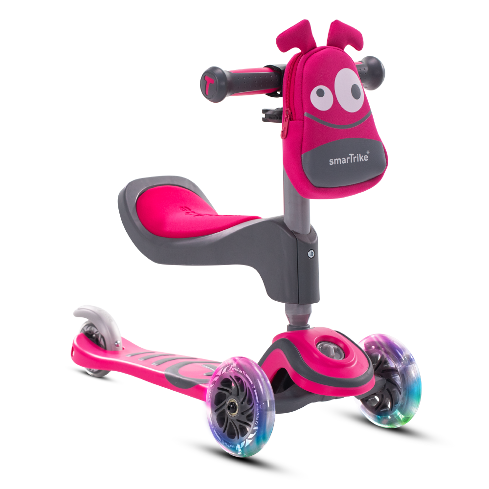 SmarTrike T1 Toddler Scooter (Pre-Order)