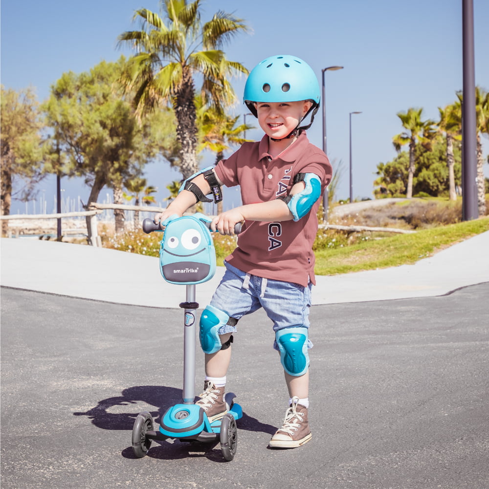 SmarTrike T1 Toddler Scooter (Pre-Order)