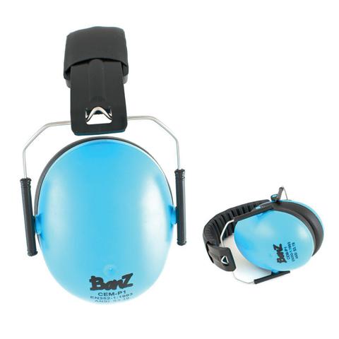 Banz Kidz Ear Muffs