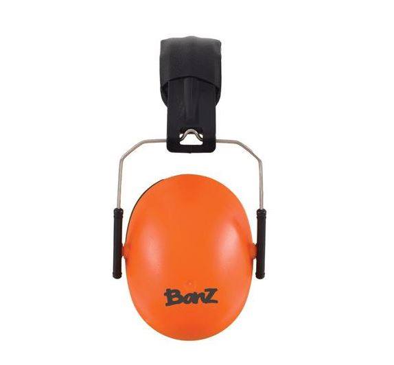 Banz Kidz Ear Muffs