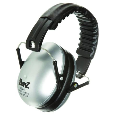 Banz Kidz Ear Muffs