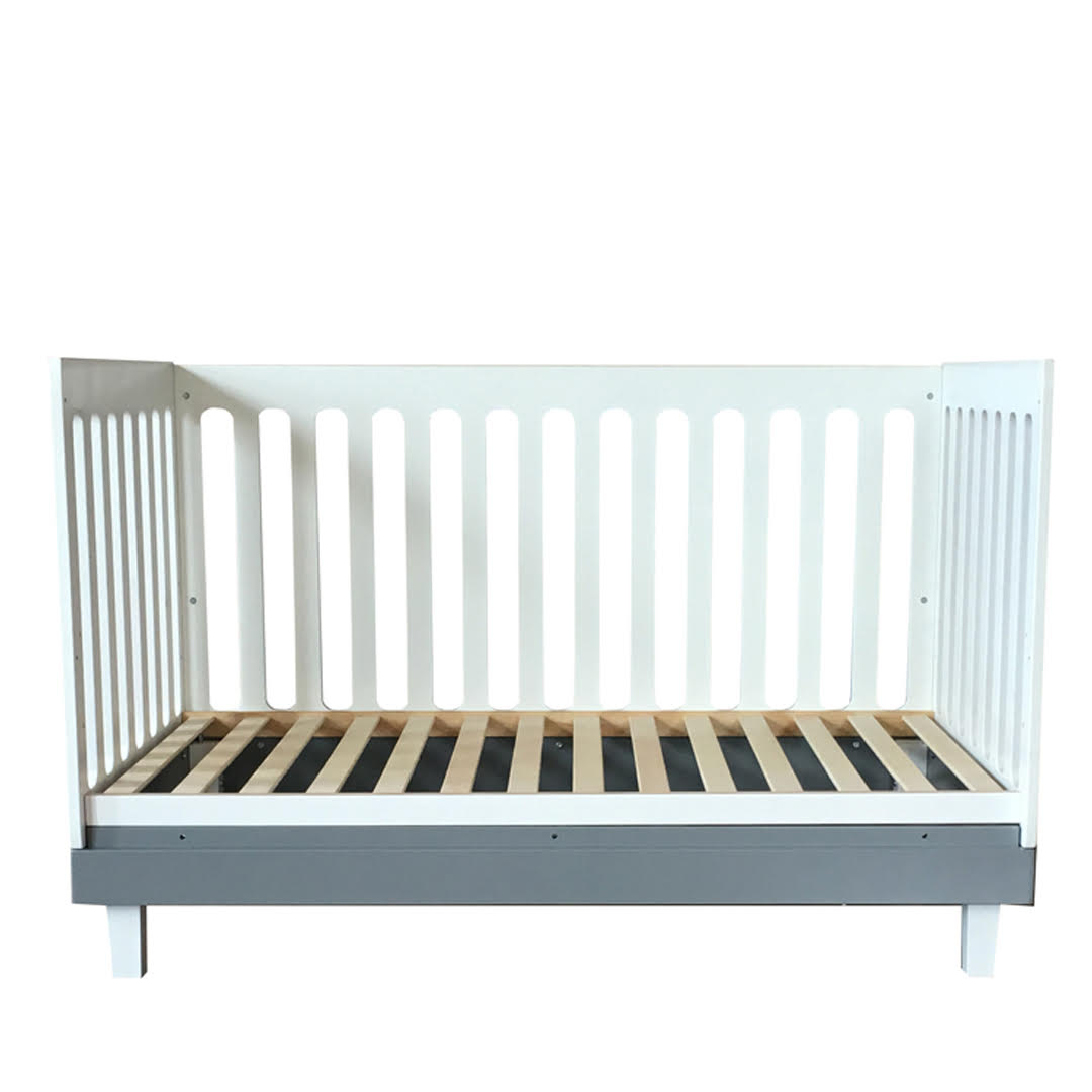 Cuddlebug crib sales