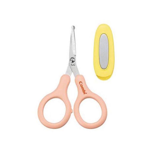 Combi Baby Label: Nail Cutter / PI