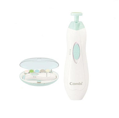 Combi Baby Label: Nail Trimmer
