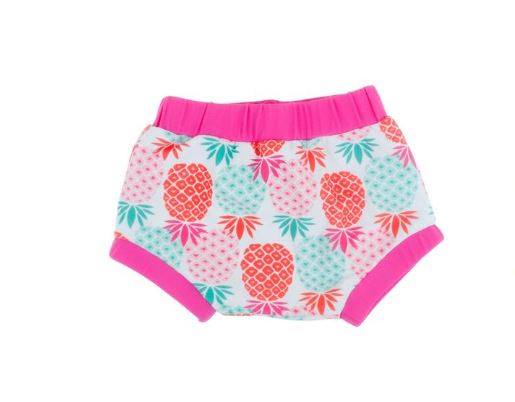 Banz Baby Swim Nappy Diapers - Pineapple