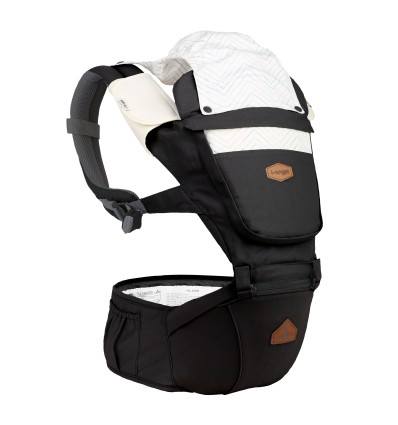 I-Angel Nature Hipseat Carrier