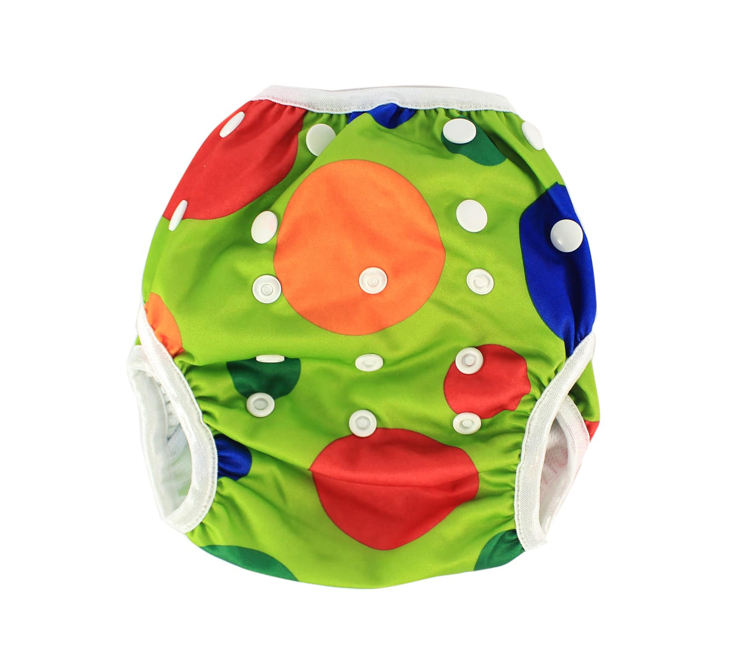 Next9 Swim Diapers Green Balls (assorted design)