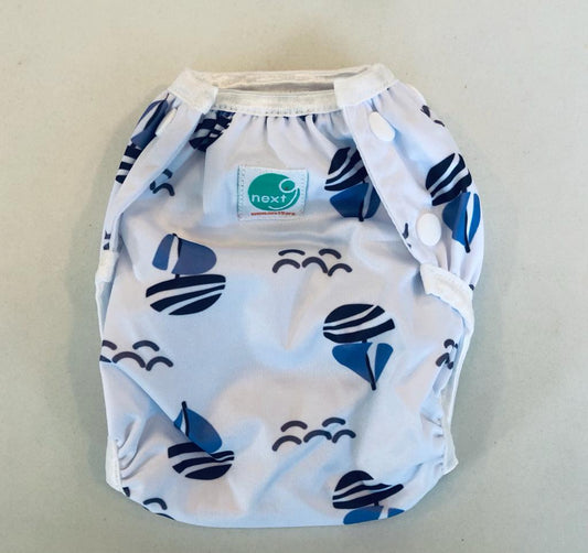 Next9 Swim Diapers Row your Boat (assorted design)