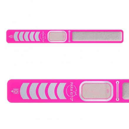 Para`Kito Sports Wristband - Pink