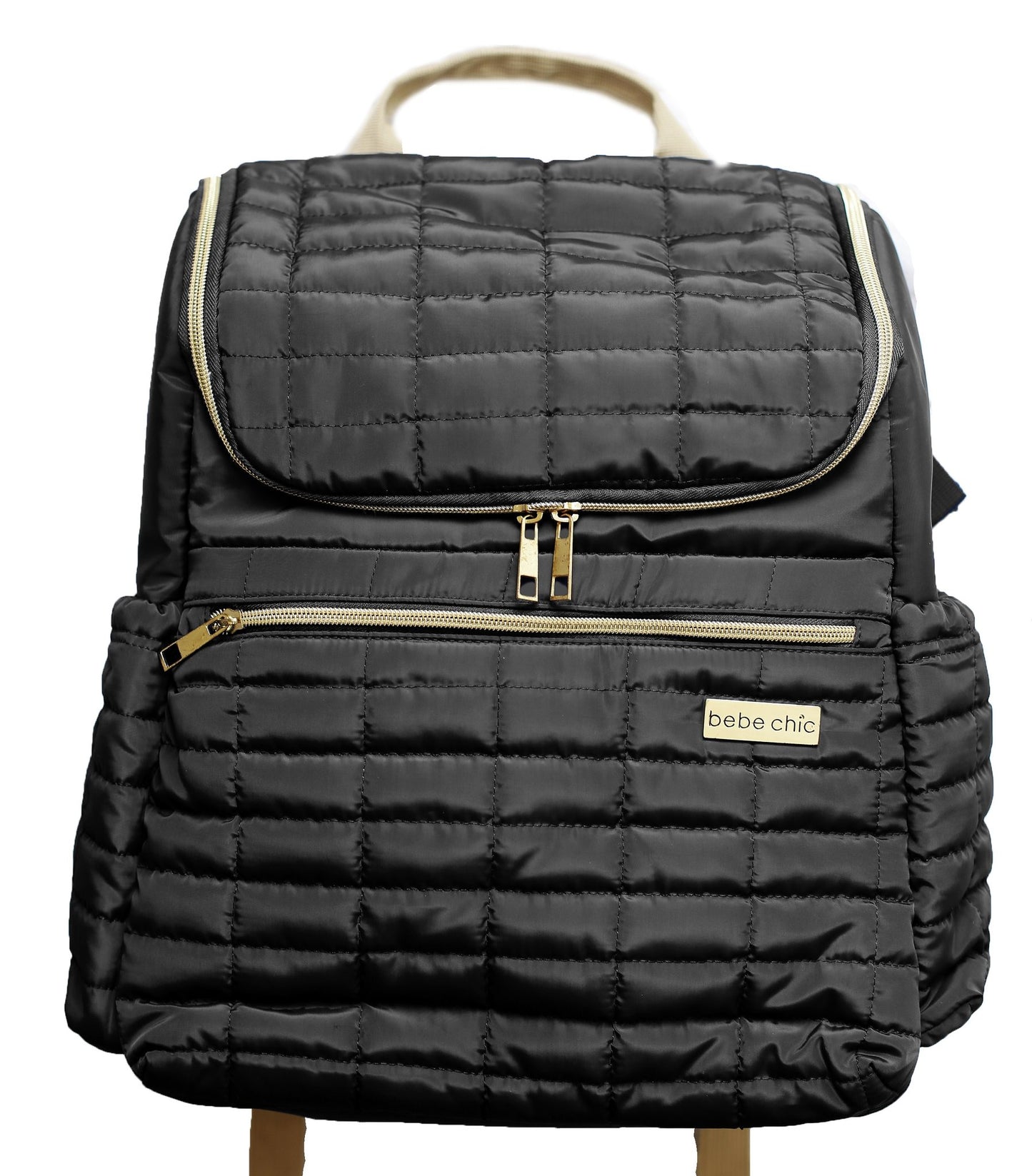 Bebe Chic Perry Backpack