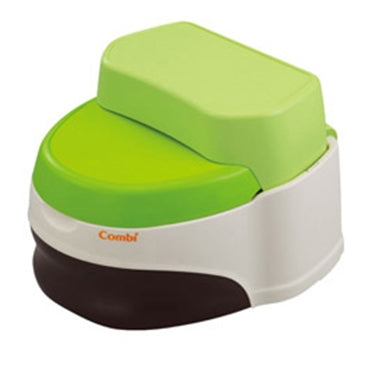 Combi Baby Label: Step Up Potty