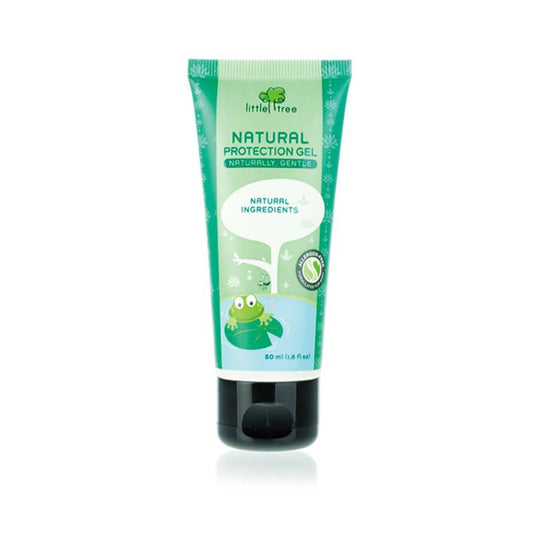 Little Tree Natural Protection Gel 50ml