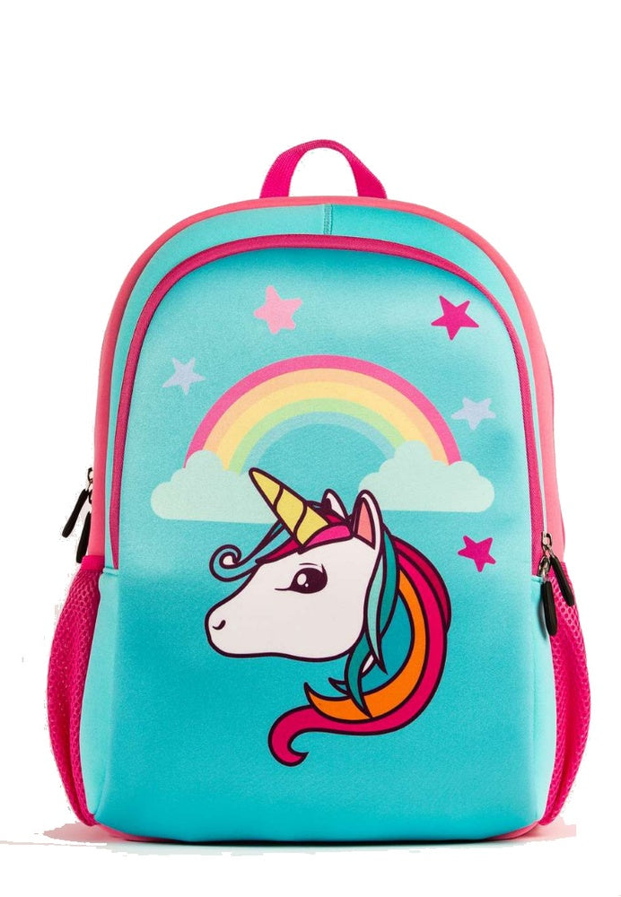 Q Rose Backpack Unicorn